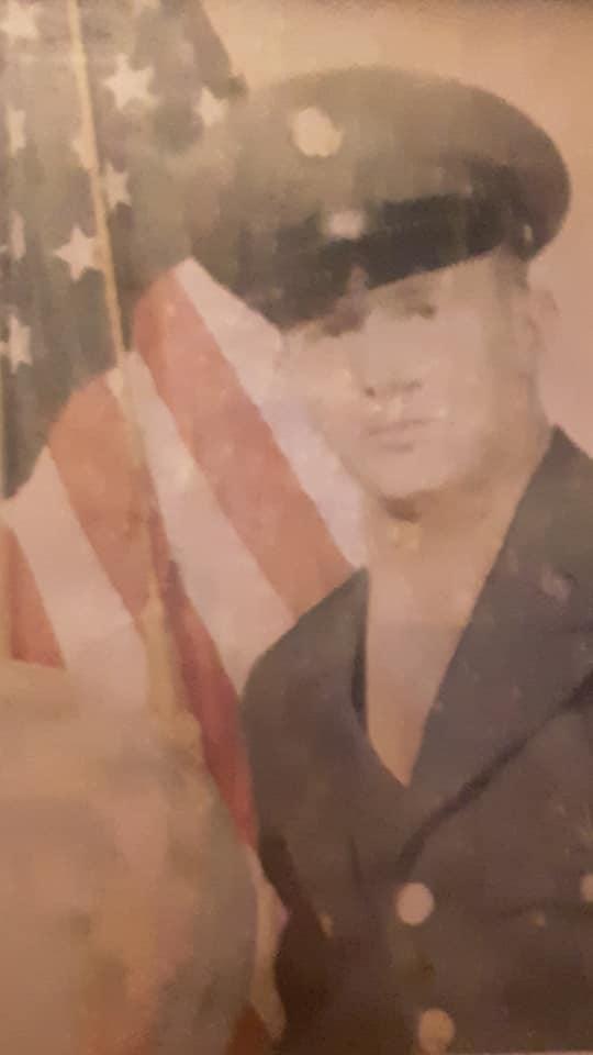 Burning Time at Headquarters Sac Goose Bay Canada