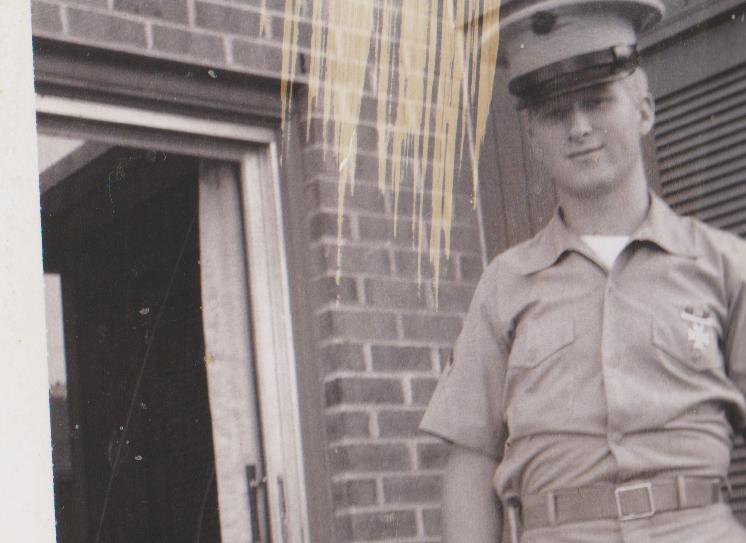 LT Bright and br-in-law