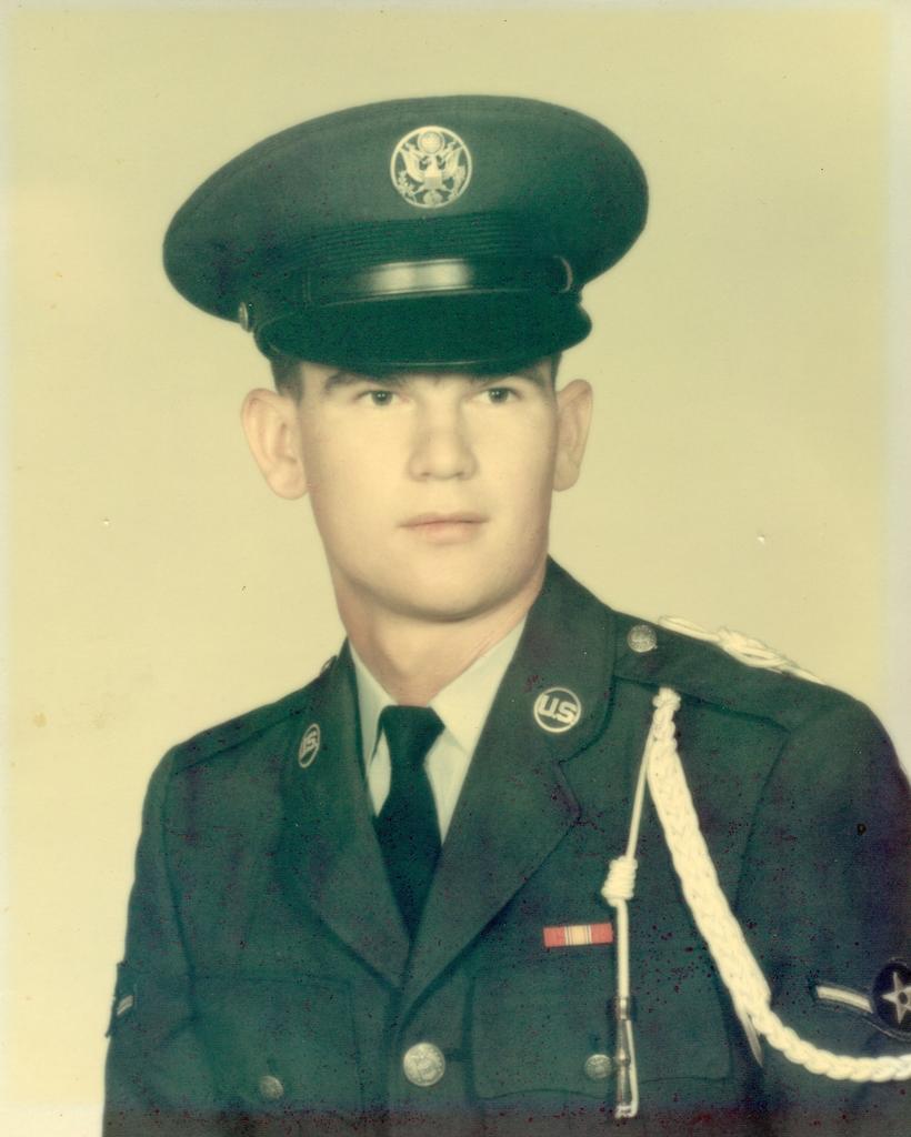 1st Contingent of United States Army Picture | World War 1 First Contingent