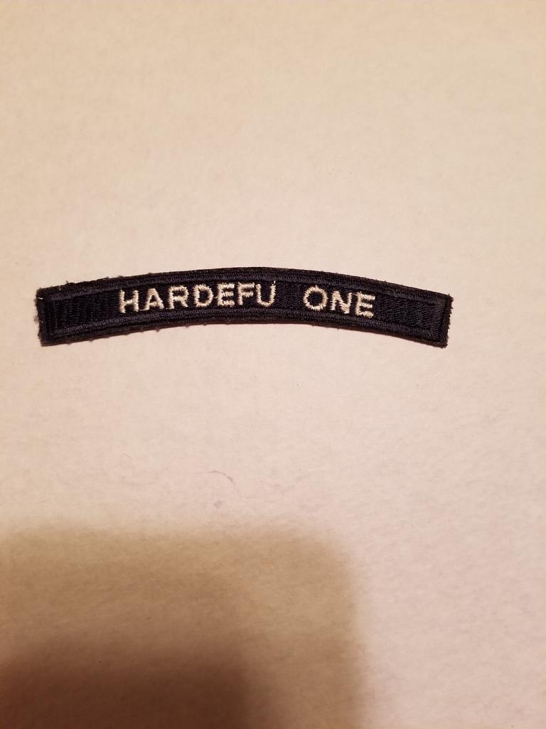 Basic Training Fort Ord