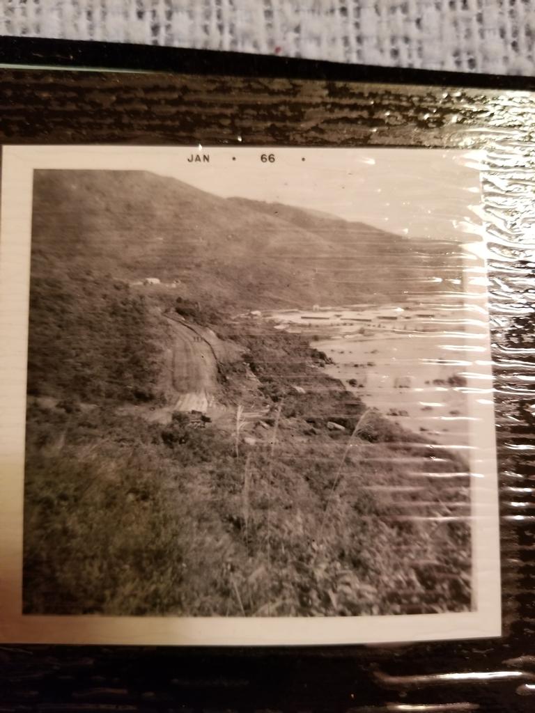 Original Home of The SeaBees