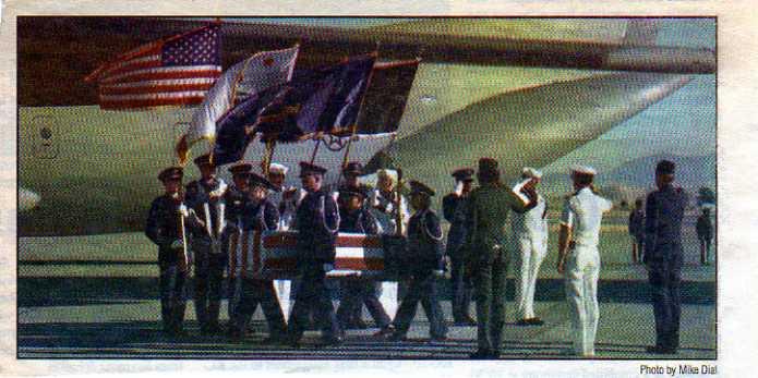 Coregidor Commemorative jump