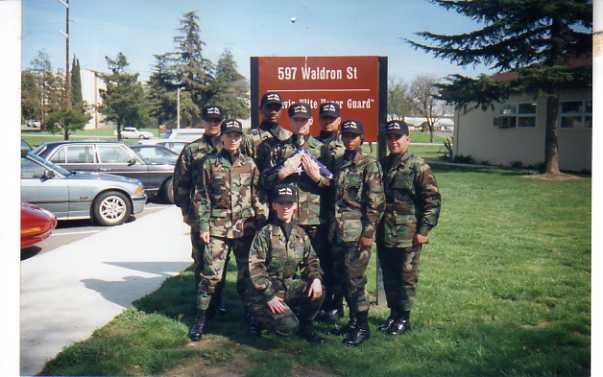 Invite to Royal Navy Ball