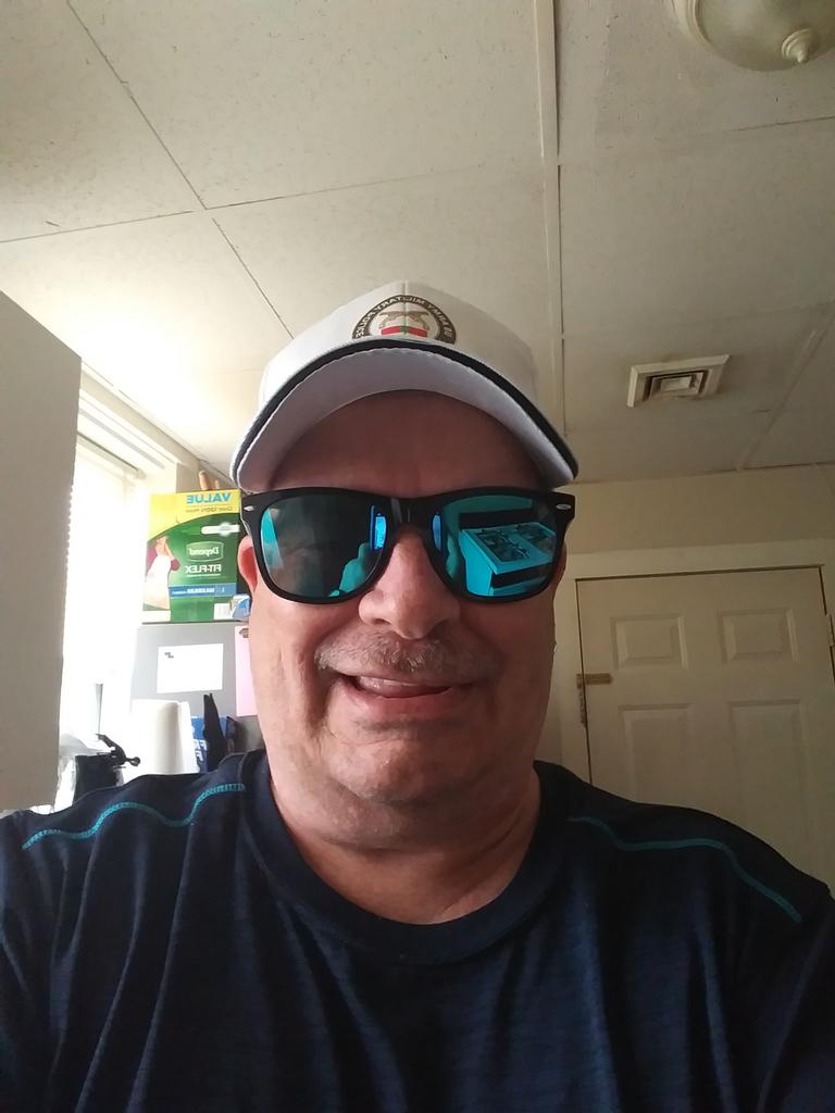 joe yocham and friends