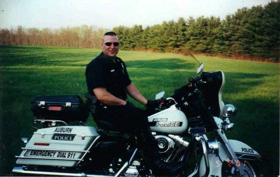 Presidential Unit Citatio