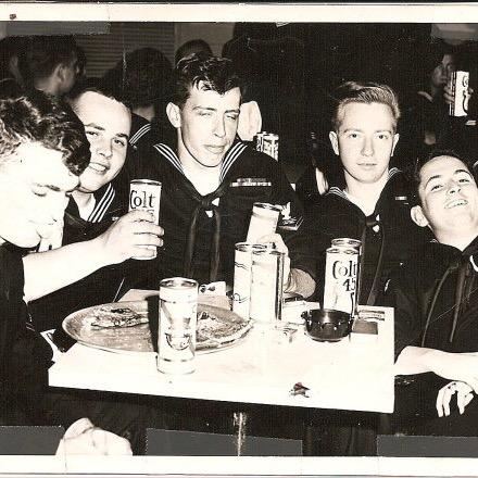 No Trespassing: A World War I Cannon