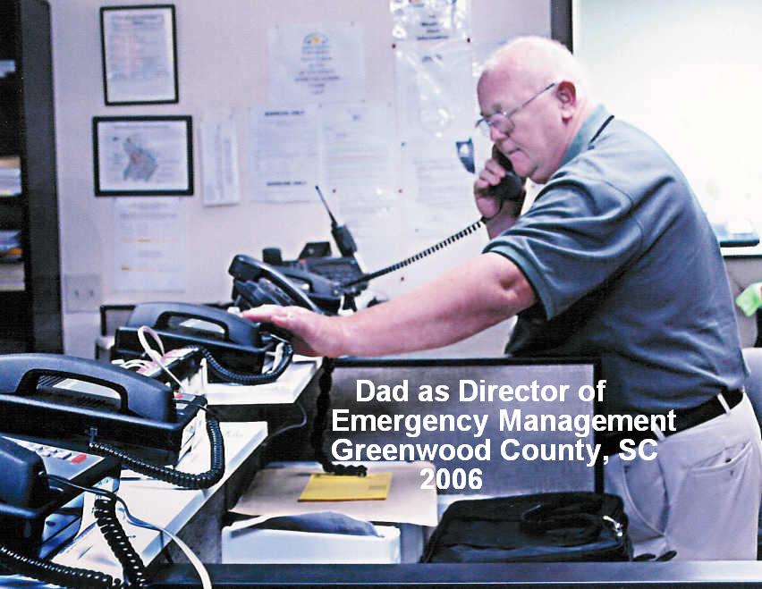 Augmenting the 11th ACR