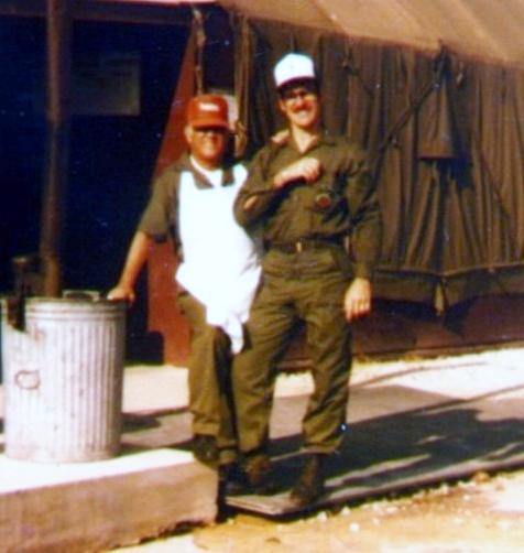 Other Old French Material