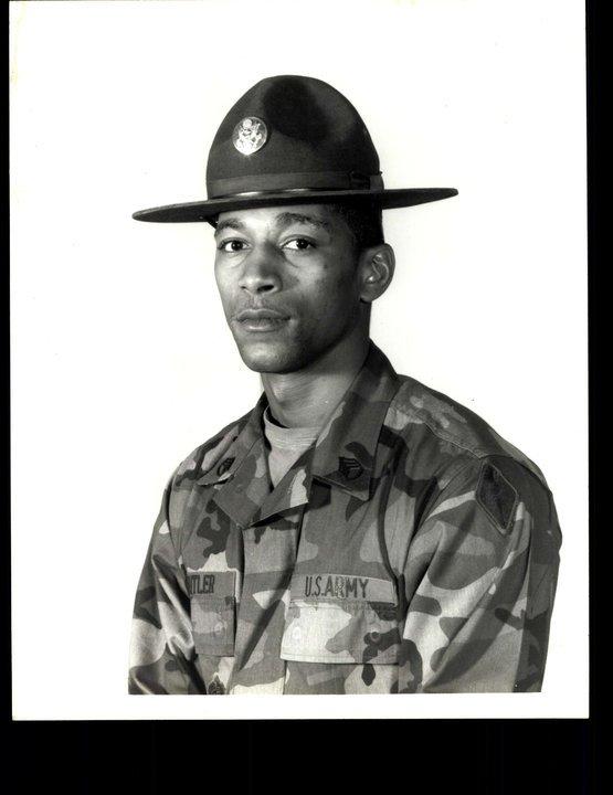 Instructor School 1961