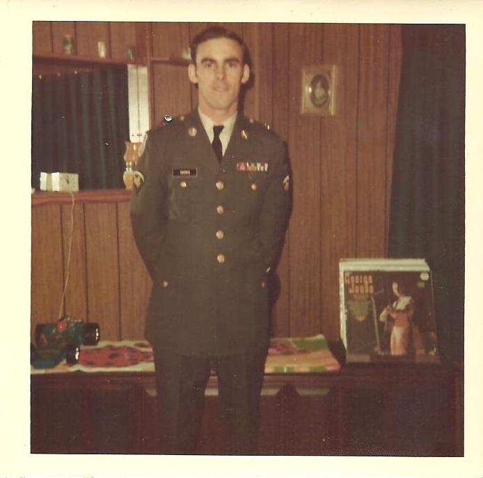 Fantaill Paint Chippers