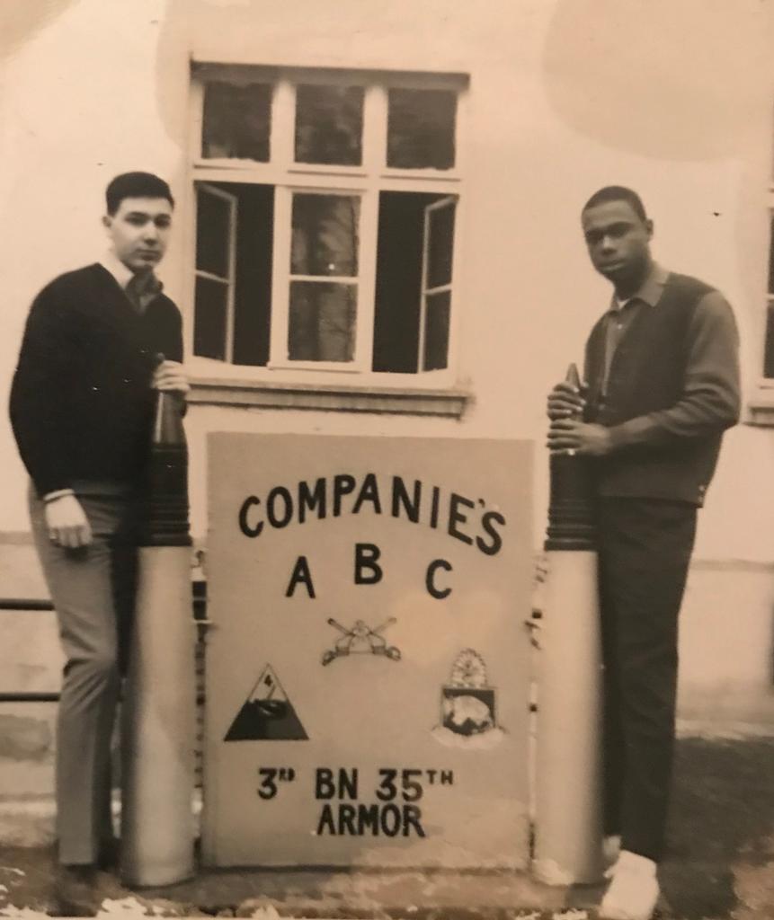 Hardcore Interservice Group