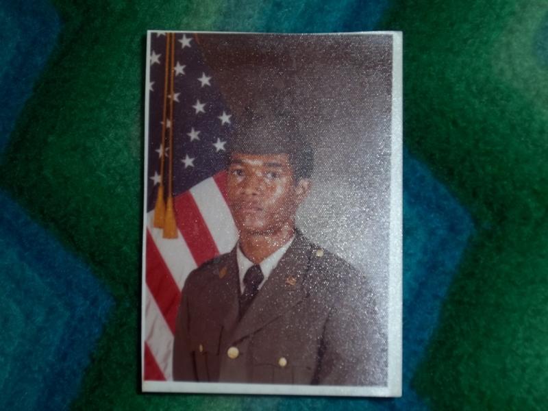 C-130 Crash Ashau Valley April 1968