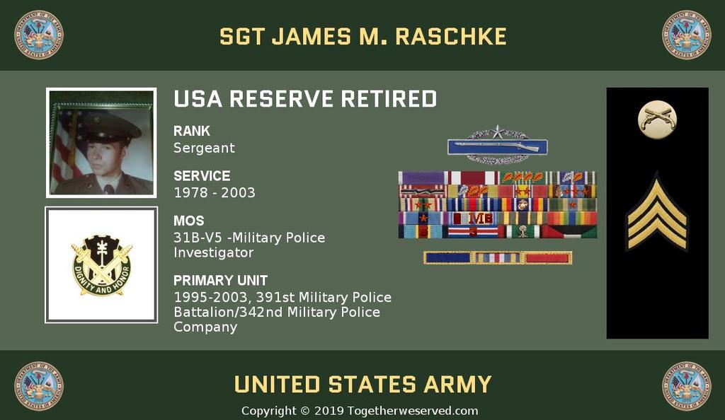 84th 333rd company M