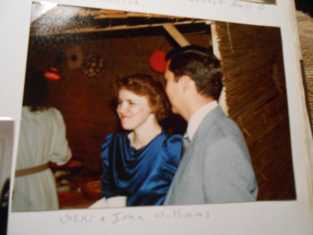 going to see Blue Angles