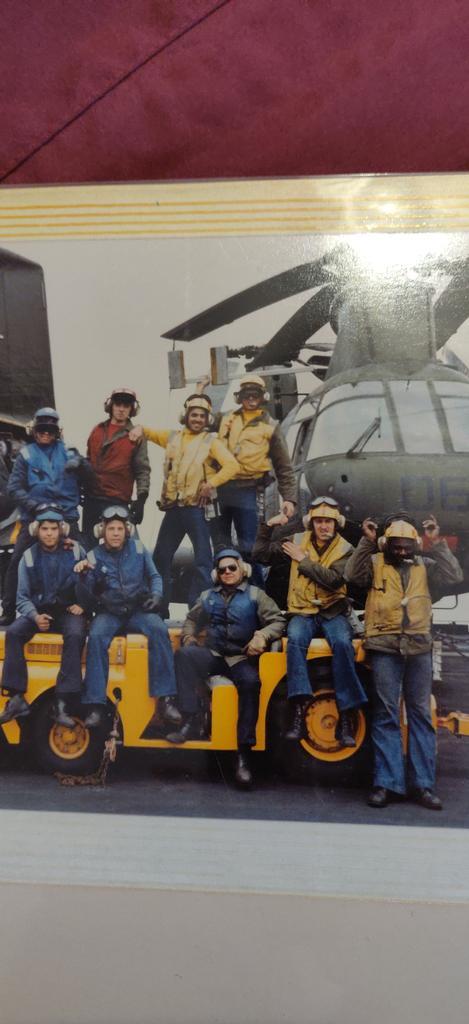 1965 USS Independence