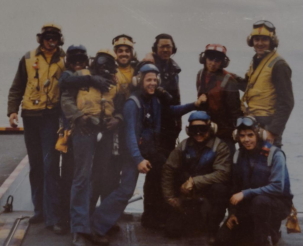 loading wounded on huey