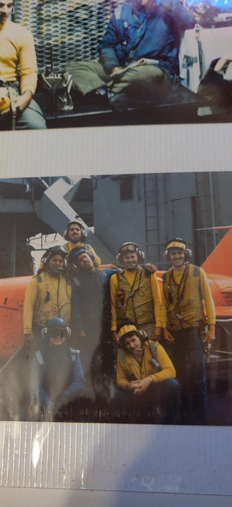 7 Moons over Persian Gulf