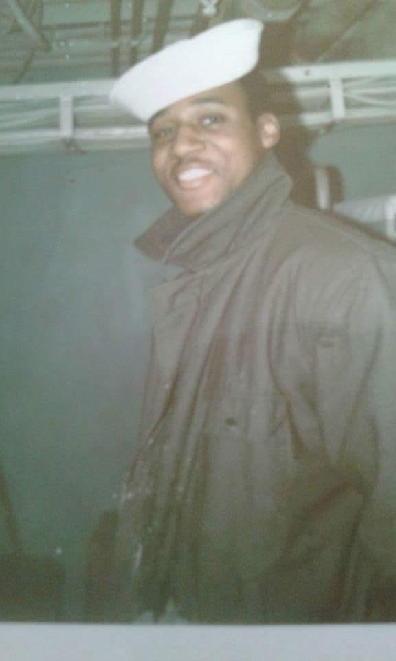 Stacy Barbour  Al Bell