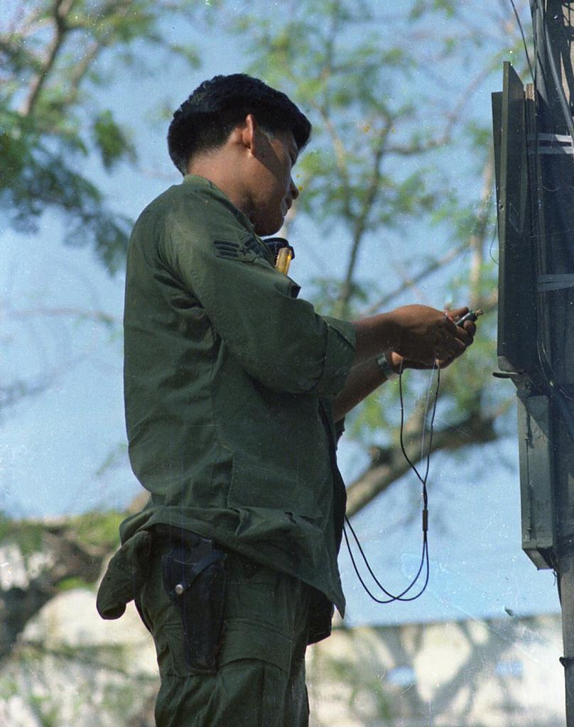 rocket assist take off