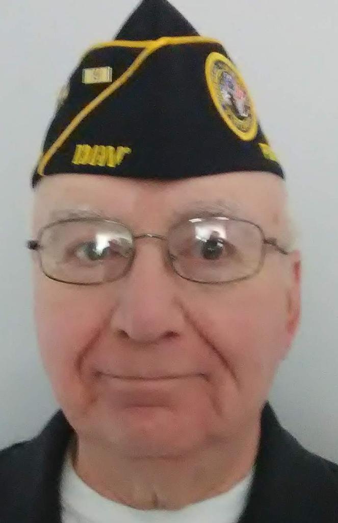 Dave in Florida 2000