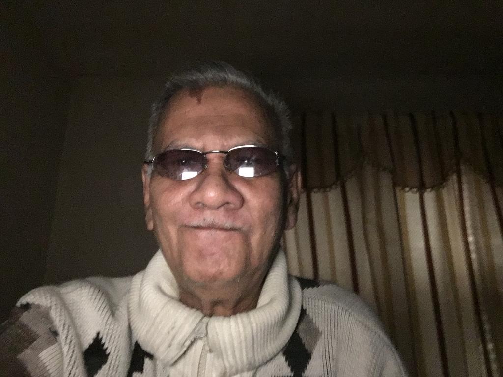 JT Marker MA1-USN 1982