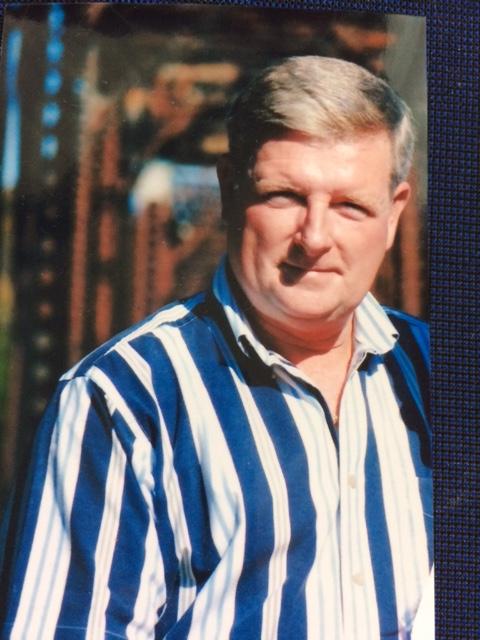 Rottenbach, West Germany