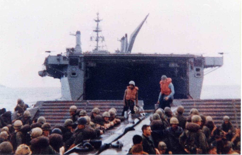 Steve Koger, 25th Inf Div, Viet Nam 1969/1970