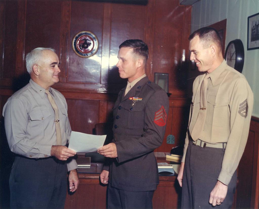 GOD BLESS THE VETERAN