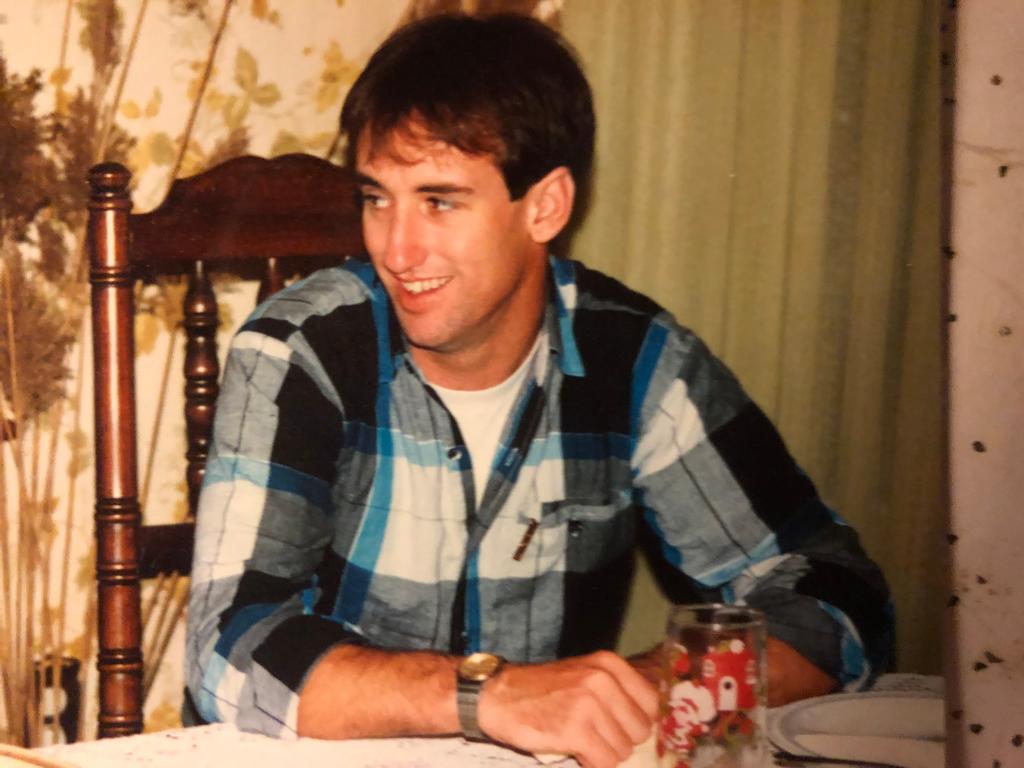 3rd platoon Delta Company 4 May 1993