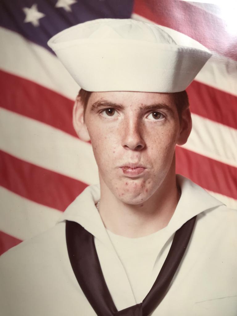 Sgt Edward F Zackowski