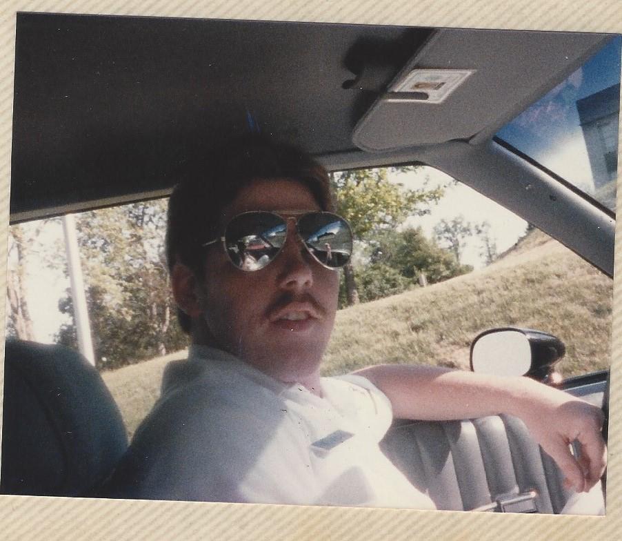 S SGT Newton Oneal Johnso