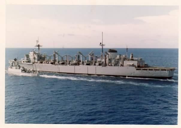 A1C Tommy Amill 12th. SPS Phu Cat