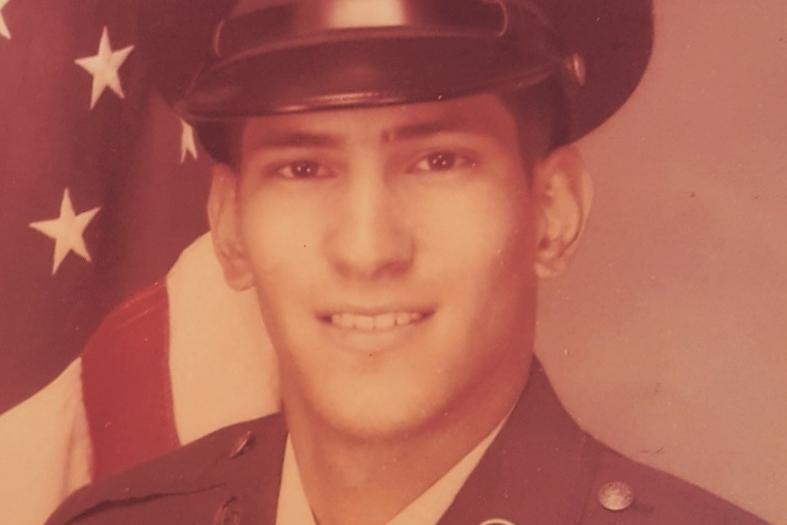 Paul Joseph Mitchell