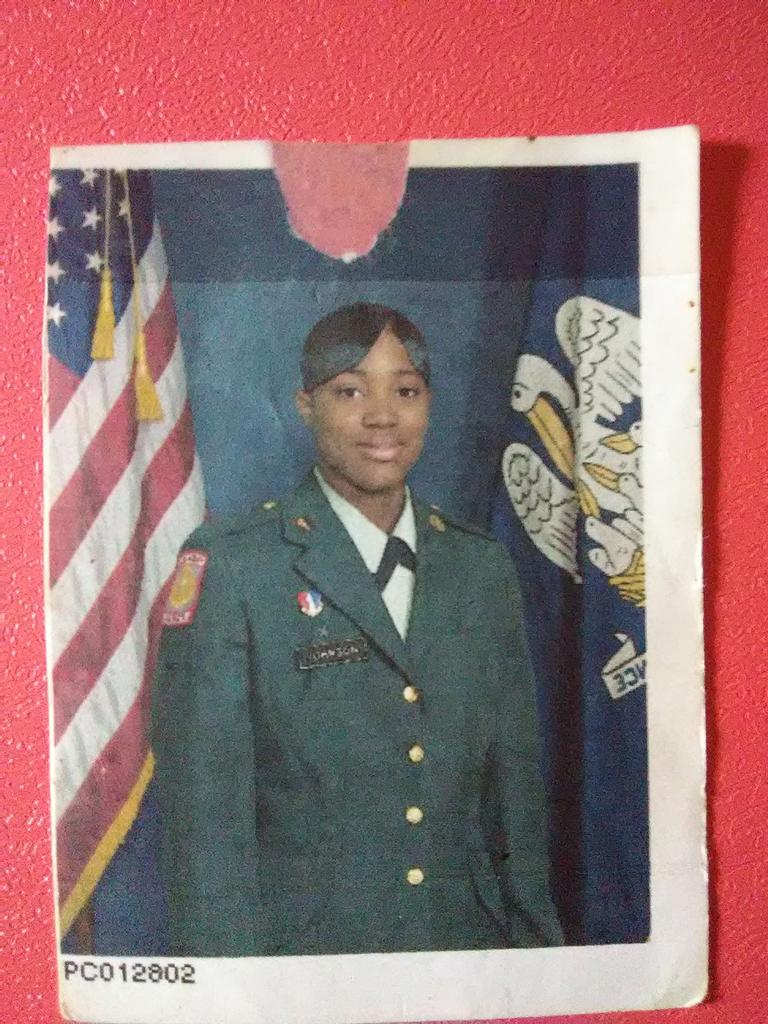 andy, ken stephens,waiting for the liberty boat to