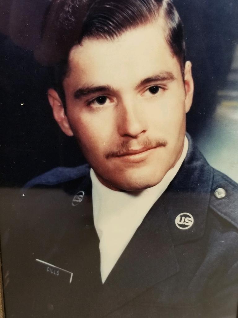 Fort Bragg N.C. 1994