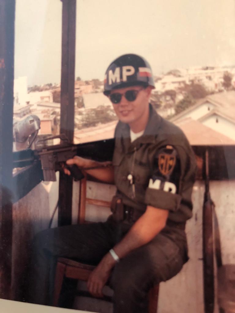 Any Body Got A Weedeater G.Raymer