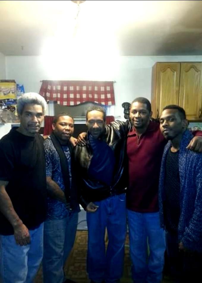 Holger Andersen Crew