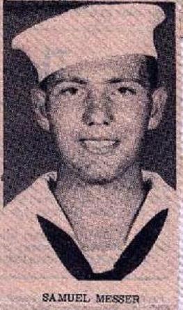 SGT E. Rivers - HHC 3AD