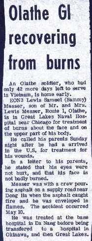 Juab Vet Memorial 2008