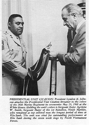 My Marine Girlfriend