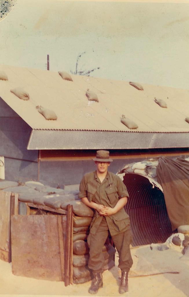 Girlfriend Packing Heat