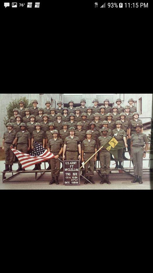 Me in my younger days