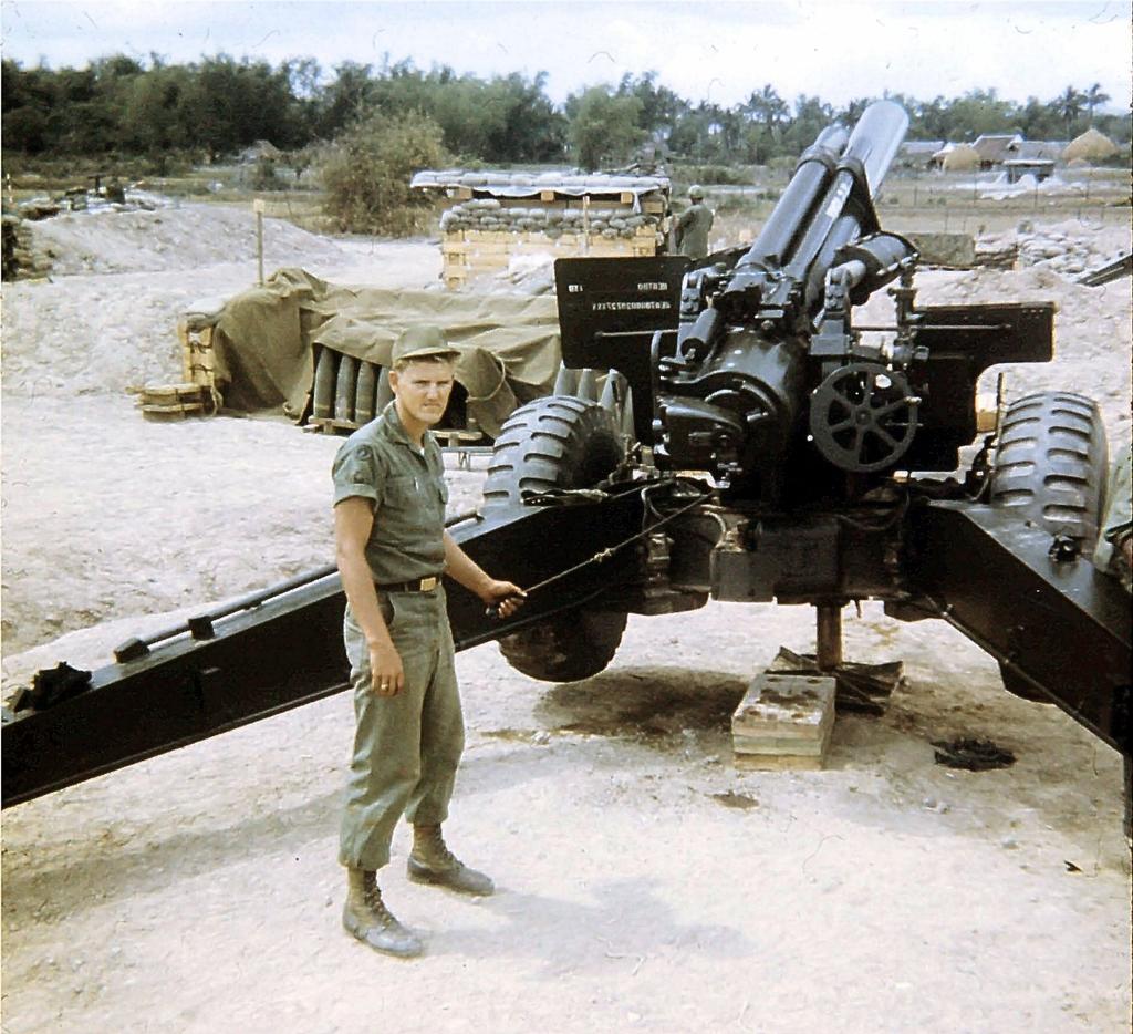 KEN FLORO   STREETSBORO,OHIO