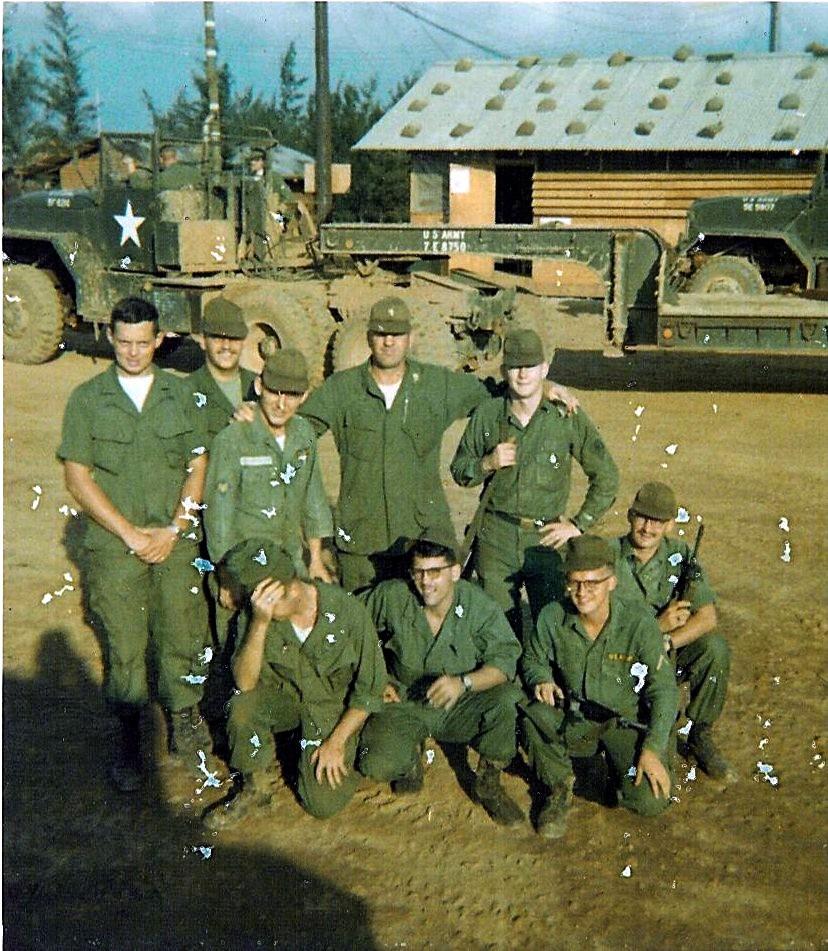 JOHN FLORO  STREETSBORO , OHIO