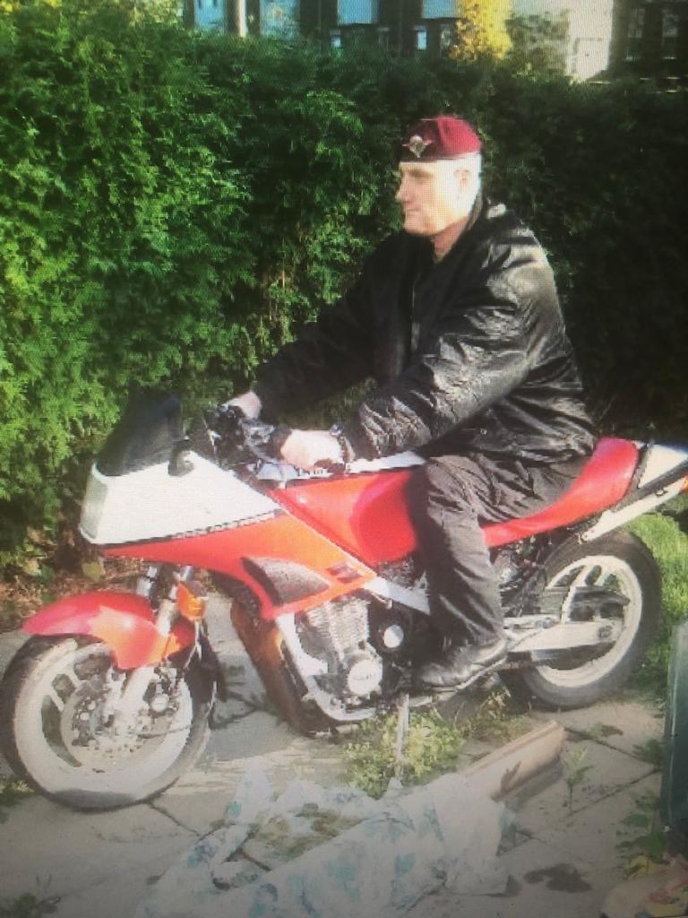 USS Oriskany replunishing in moderate seas  1960- Westpac Cruise