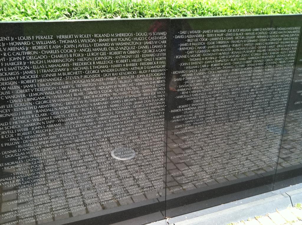 Bunker 1 Camp DeShirley