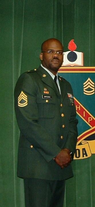 About to depart Moffett NAS