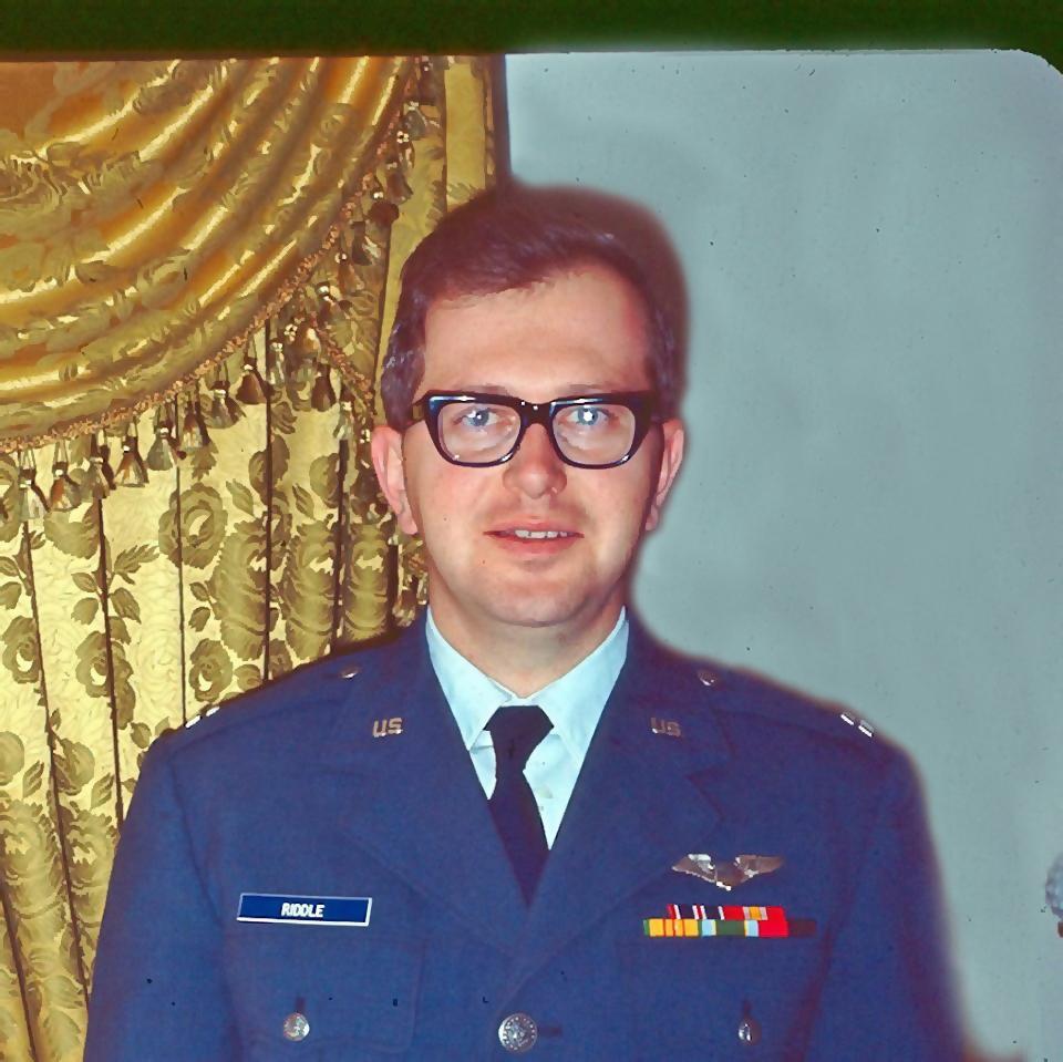 Goofing off in barrachs