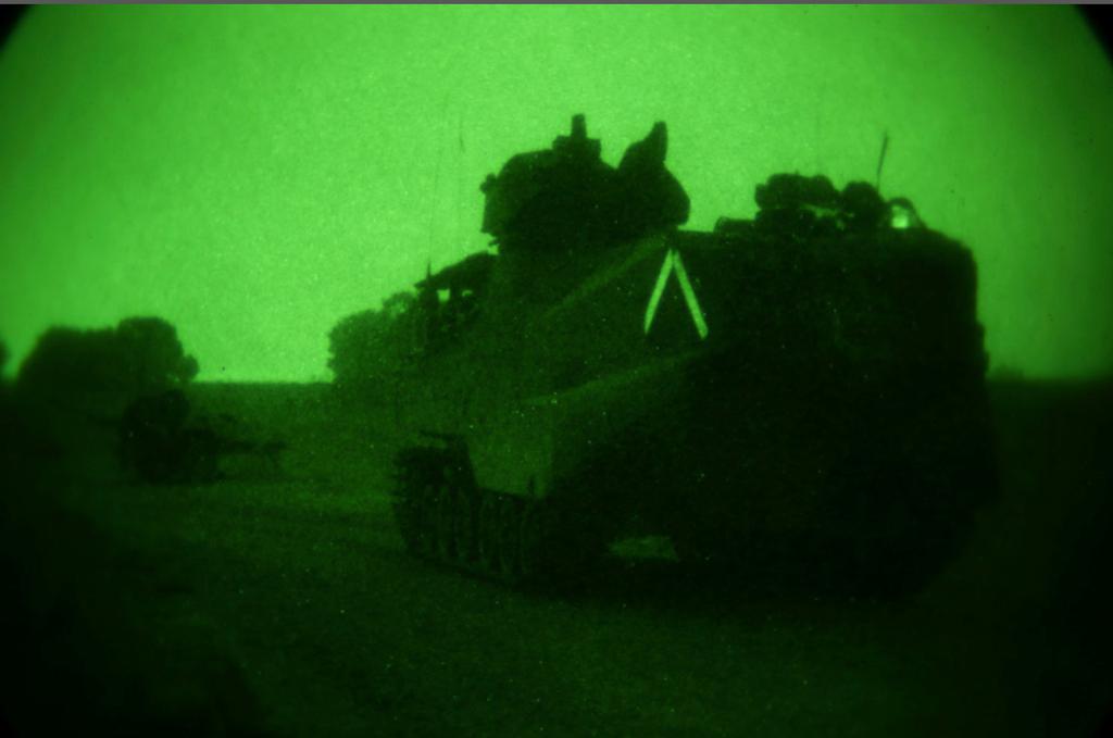 Outstanding Award winners from Basic Training