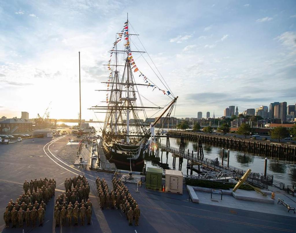 Ensign Ron Beecher home in Calif.  New Buick in driveway.